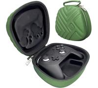Storage Case Compatible with Nintendo Switch Pro Controller,Carrying Case for Storing and Protecting Switch Controller,Protective Pouch (Army Green Special Edition)