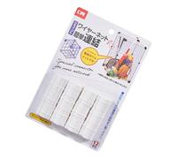 Storage Cube Connector Set - Heavy-Duty Multi-Slot Panel Clips for Strong Framework Support, Easy Function with Firm Grip, Wire Cube Connectors for Bedroom, Living Room, Pet Crate, Toy Shelf