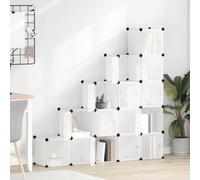 Storage Cube Organiser, Storage Cube Organisers,cube De Rangement vidaXL