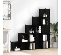 Storage Cube Organiser, Storage Cube Organisers,cube De Rangement vidaXL