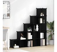 Storage Cube Organiser, Storage Cube Organisers,cube De Rangement vidaXL