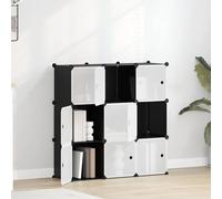 Storage Cube Organiser, Storage Cube Organisers,cube De Rangement vidaXL