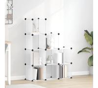 Storage Cube Organiser, Storage Cube Organisers,cube De Rangement vidaXL