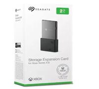 Storage Expansion Card