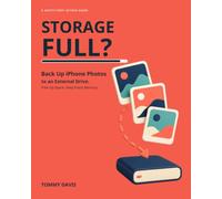 Storage Full?: Backup iPhone Photos. Free Up Space. Keep Every Memory.