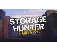 Storage Hunter Simulator