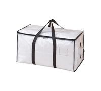 Storage Moving Bags | Transparent Heavy Duty Waterproof Carrying Pouch | La