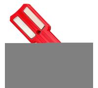 Storage Rack - Magnetic Spray Can Holder 3,x10,48 cm | Magnetic Paint Can Holder, Wall Mount Storage Rack For Garage Tool Case, Workplace, Workshop, Basement, Warehouse Outdoor