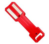 Storage Rack - Magnetic Spray Can Holder 3.x10.48cm | Magnetic Paint Can Holder, Wall Mount Storage Rack For Garage Tool Case, Workplace, Workshop, Basement, Warehouse Outdoor