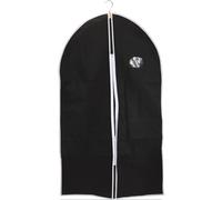 Storage Solutions Housse de protection pour vêtements | Sac à vêtements | Housse pour costumes Chemises 60x90 cm
