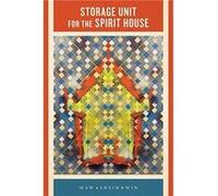 Storage Unit for the Spirit House by Maw Shein Win Maw Shein Win (Auteur)
