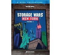 Storage Wars New York: Season 2