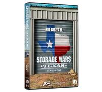 Storage Wars Texas: Season 1