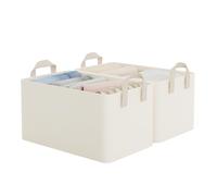 StorageWorks Grande boîte de rangement pour étagères