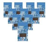 Storax de Turquie à brûler 240 g Noir G