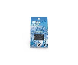 Storax de Turquie - encens naturel en résine - Florisens