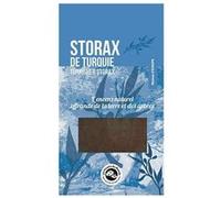 Storax de Turquie - encens naturel en résine - Florisens