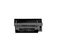 StorCase DE75 Cadre de réception 68 Broches SCSI Ultra160 HH Noir 13,3 cm
