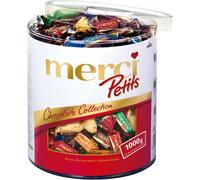 Storck 3847775007 merci Petits - Collection de chocolats, ca. 167 Stück