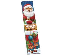 STORCK Caramel Père Noël 3x125g