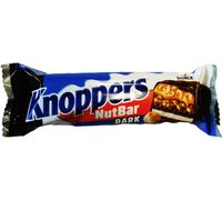 Storck Knoppers NutBar FONCÉ 40 g