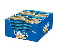 Storck Lait Entier Brocken, Lot de 5 (5 x 325 g)