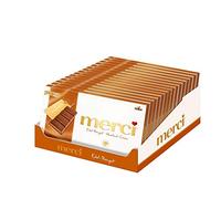 Storck Merci Schoko Edel Nougat (1 x 100 g)