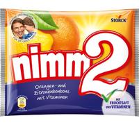 Storck Nimm2 Dur 90 g