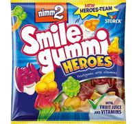 Storck Nimm2 Smile gummi Heroes 90 g