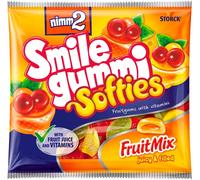 Storck Nimm2 Smile gummi Softies 90 g