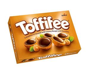 Storck Toffifee 48 pcs 400x 8 pack