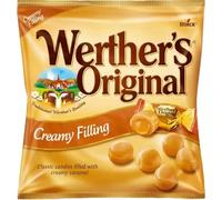 Storck Werther's Garniture Crémeuse Originale 80g