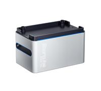 STORCUBE Batterie Solaire S1000 Pro, 1024Wh de Stockage Pour Système de Stockage Solaire avec Entrée solaire de 1200W, Batterie LiFePO4, étanche IP65, Installation Facile, Utilisable jusqu'à -20°