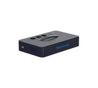 STORCUBE Power Hub pour Station d'alimentation Portable S1000 Pro - Onduleur Split avec 3 Sorties CA - 2 Ports USB - Entrée Solaire maximale de 600 W
