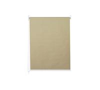 Store à enrouleur pour fenêtres HWC-D52 120 x 160 beige