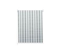 Store à enrouleur pour fenêtres HWC-D52 120 x 230 gris blanc