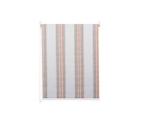 Store à enrouleur pour fenêtres HWC-D52 60 x 160 gris marron orange