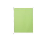 Store à enrouleur pour fenêtres HWC-D52 60 x 230 vert clair