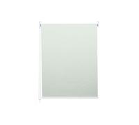 Store à enrouleur pour fenêtres HWC-D52 70 x 230 couleur crème