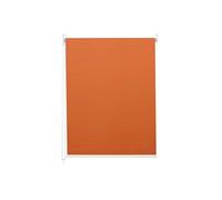 Store à enrouleur pour fenêtres MENDLER HWC-D52 70 x 230 orange Orange G