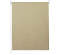 Store à enrouleur pour fenêtres HWC-D52 70 x 160 beige