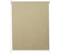 Store à enrouleur pour fenêtres HWC-D52 70 x 160 beige
