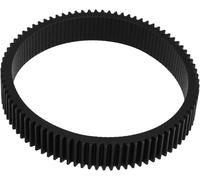 Store Bague De Mise Au Point Sans Couture Pour Objectif 60 À 67Mm De Diamètre Suivez La Bague De Mise Au Point Standard 0,8 Mod Focus Gear Accessoires D'Objectif De Caméra Vidéo, N[CLI2363]