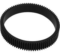 Store Bague De Mise Au Point Sans Couture Pour Objectif De 67 À 74 Mm De Diamètre - Bague De Mise Au Point Standard 0,8 Mod - Rotation À 360° - Accessoires Pour Objectif De Caméra [SHY9290998]
