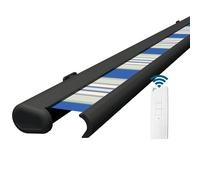 Store Banne Électrique Eclipse Premium 4,5x3m Balcon Terrasse