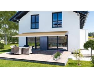 Store banne ELOS Home Deluxe : 500 x 300 cm / Sable