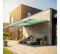 Store Banquise Électrique Pour Balcon Avec Choix De Couleur