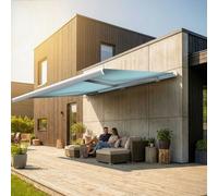 Store Banquise Électrique Pour Balcon Avec Choix De Couleur