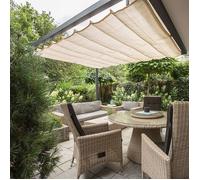 Store bateau horizontal Coolfit : l.2 x L.3 m - Nesling