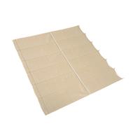 Store bateau horizontal Coolfit : l.2 x L.4 m - Nesling